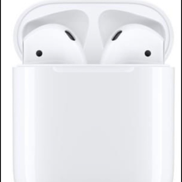 Apple Other - New AirPods never been opened or used.